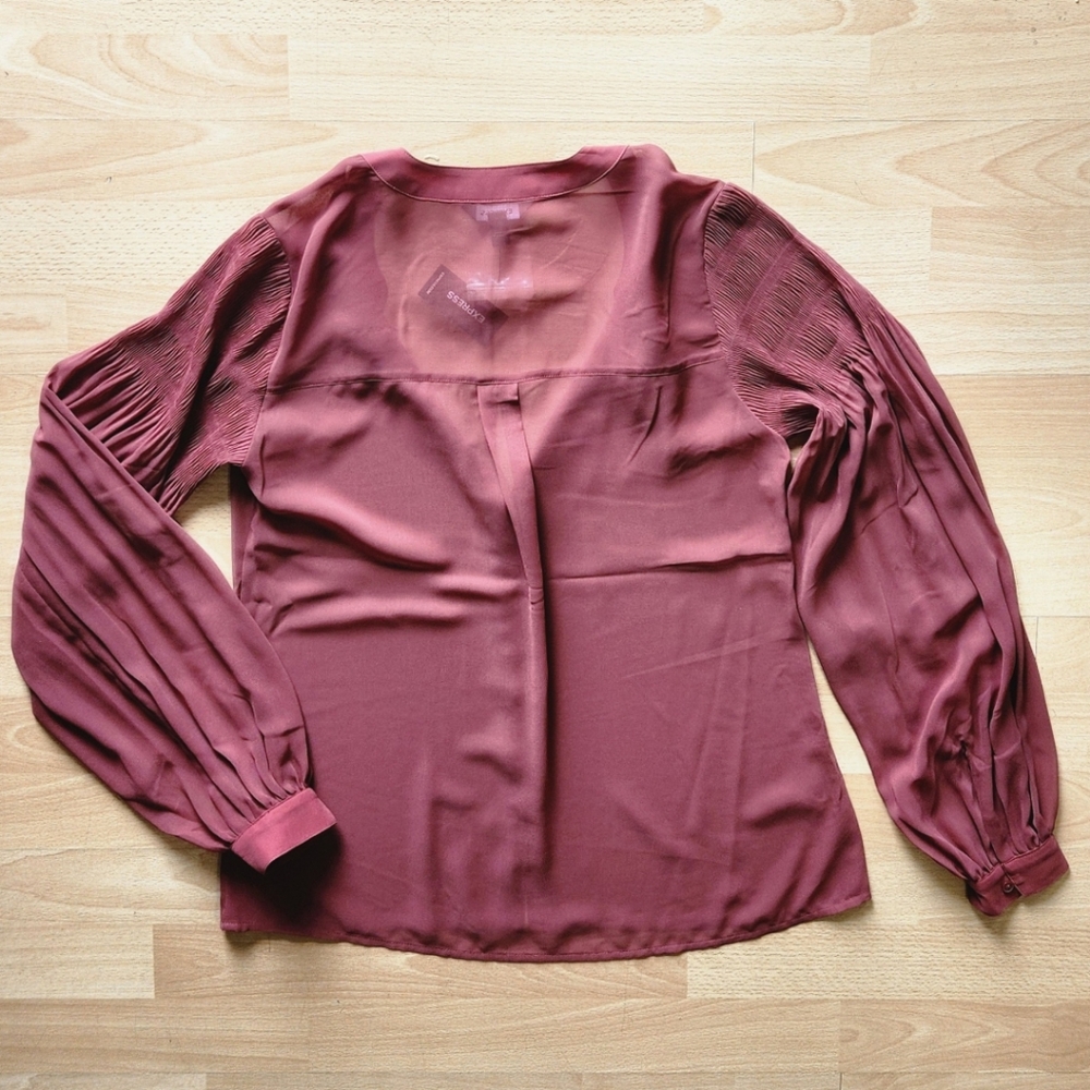 Express Top‎ - Picture 2 of 7